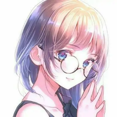 ok动漫用户头像